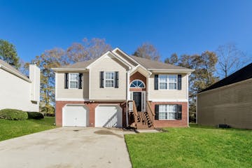 4064 Mistymorn Ln Powder Springs, GA 30127